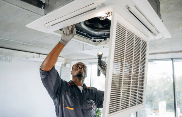 Licensed Hvac service in Okahumpka, FL - FH HVAC
