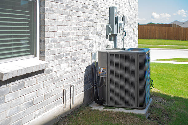 Reliable Hvac contractor in Okahumpka, FL by FH HVAC