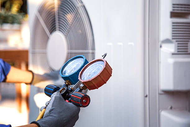 Affordable Hvac solutions in Okahumpka, FL